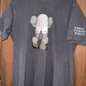 KAWS Shirt